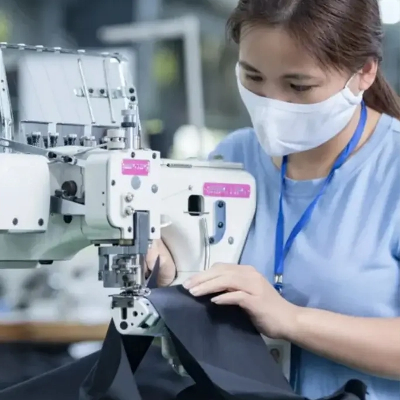 OEM Clothing Manufacturing