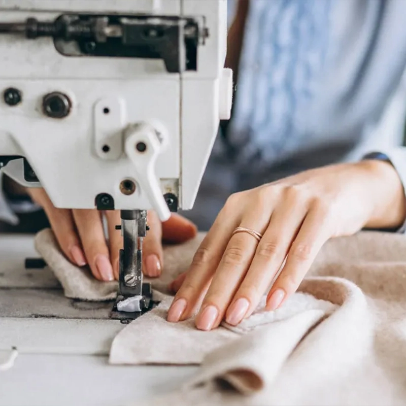 Private Label Clothing Manufacturing