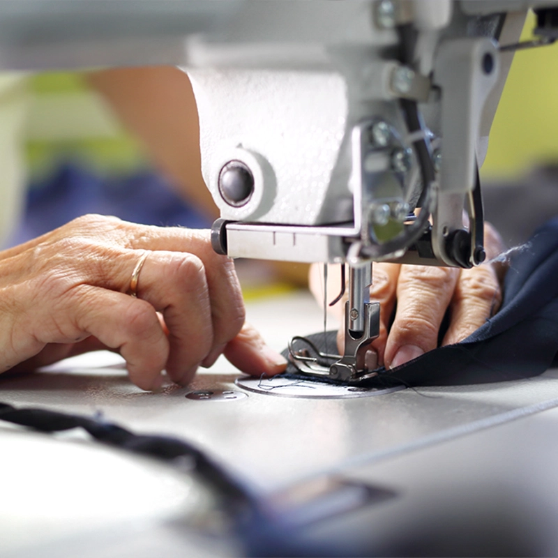 Flexible MOQ and Production Timeline for Fashion Brands