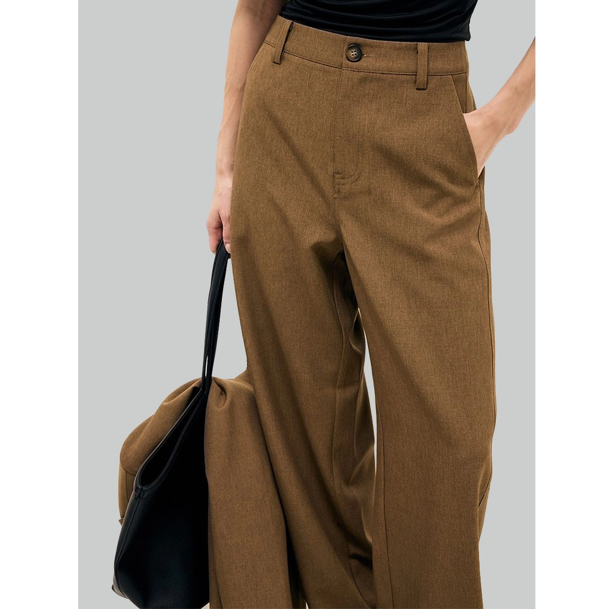 Pants Manufacturing