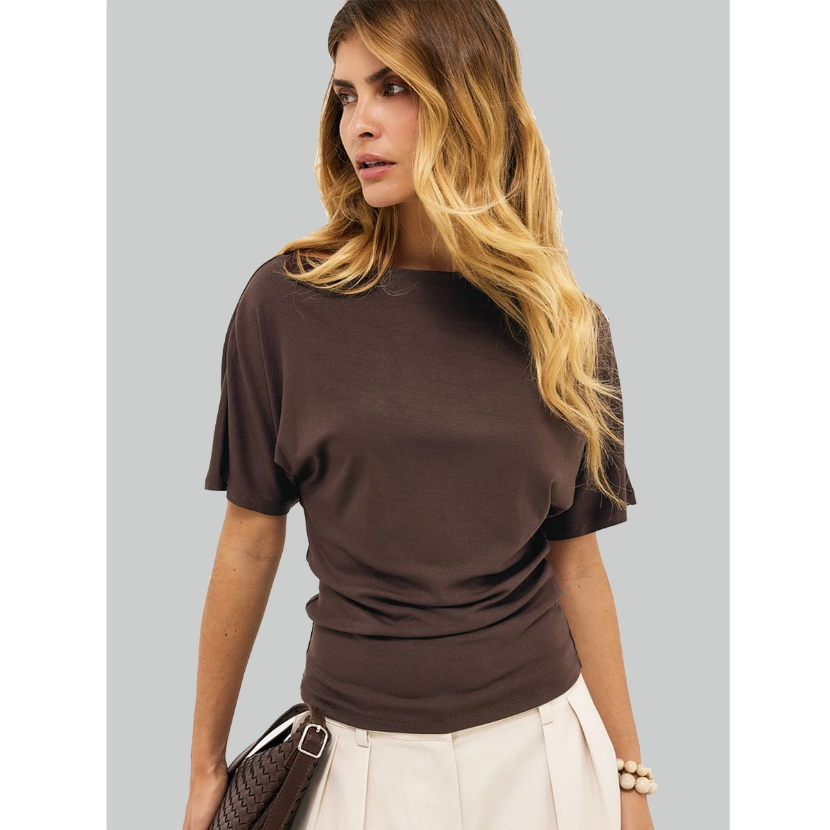T-Shirts Manufacturing