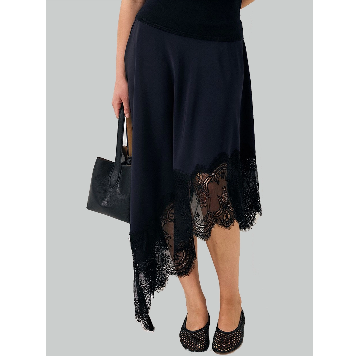 Skirts Manufacturing