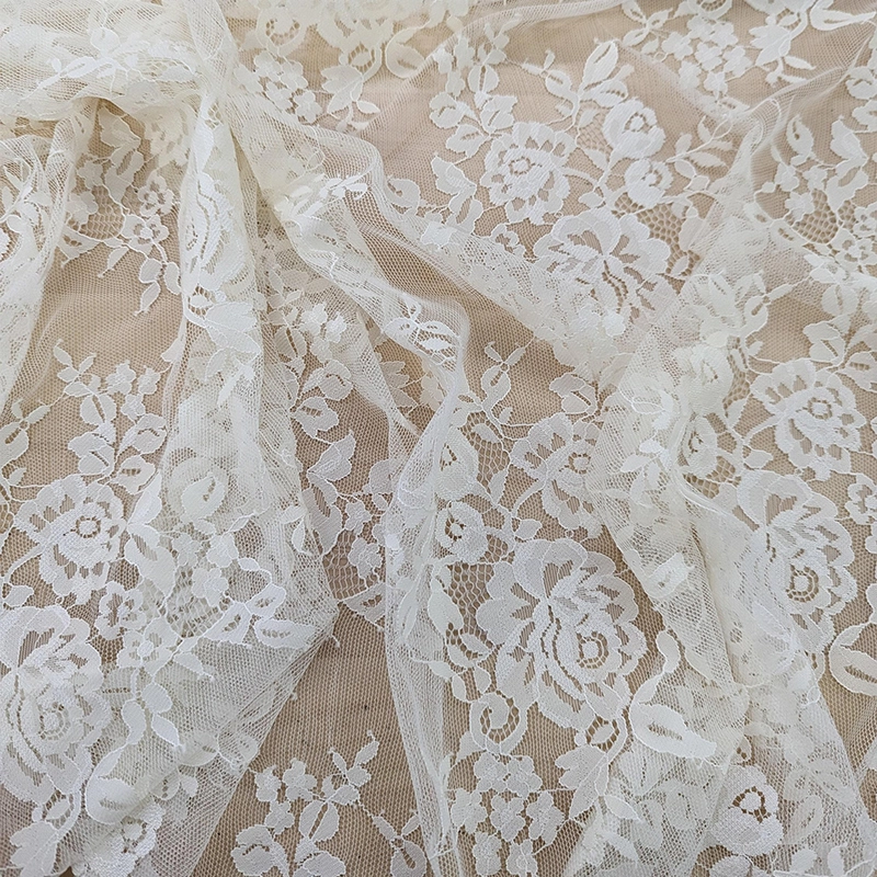 Stretch Lace