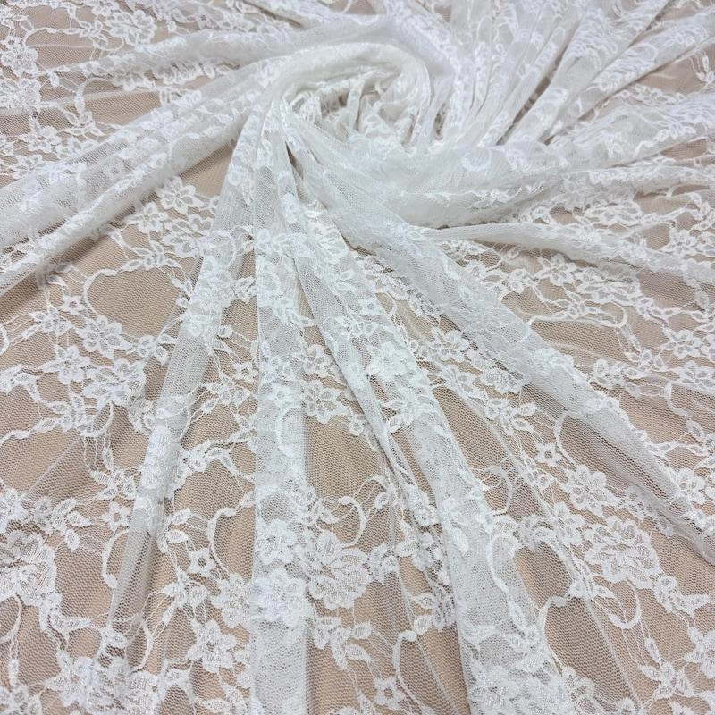 Lace Mesh