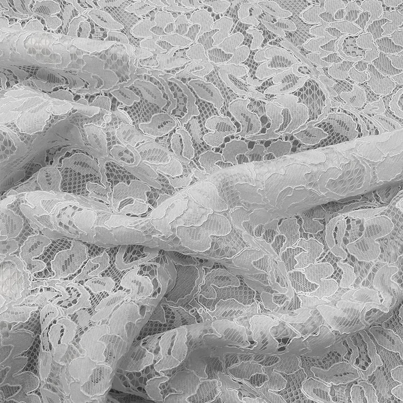Floral Lace
