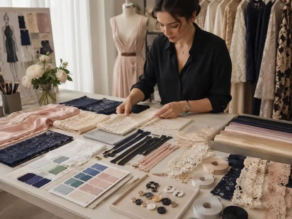 Brand-Level-Materials