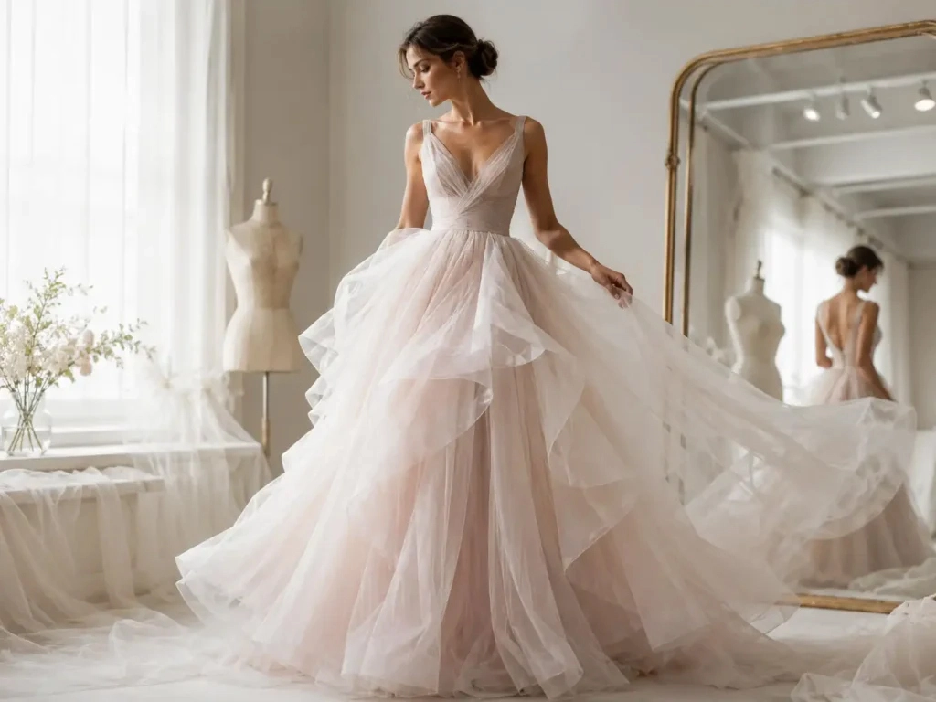 Chiffon-Organza-and-Tulle-Layers