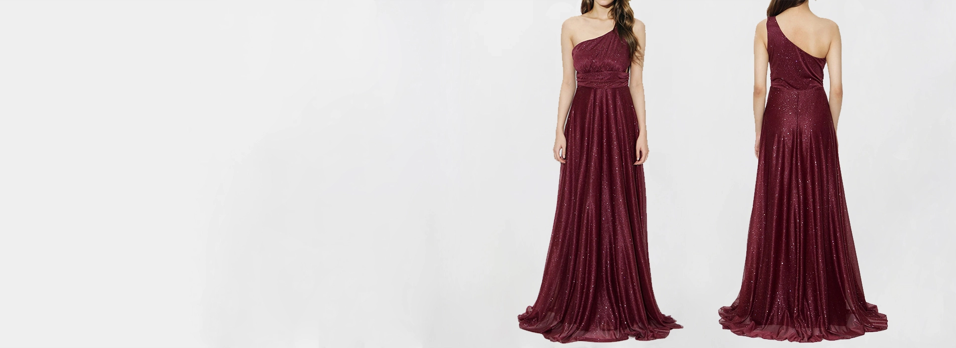Custom Maxi Dress Manufacturer | ODM & OEM Prom Dress Factory