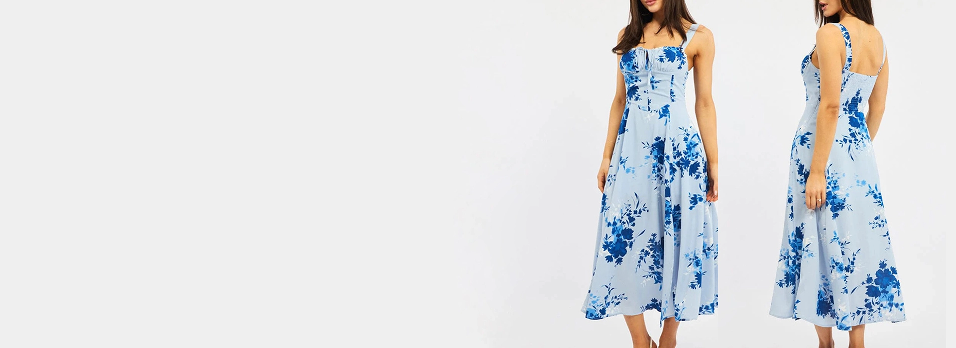 Custom Midi Dress Manufacturer | ODM & OEM Prom Dress Factory