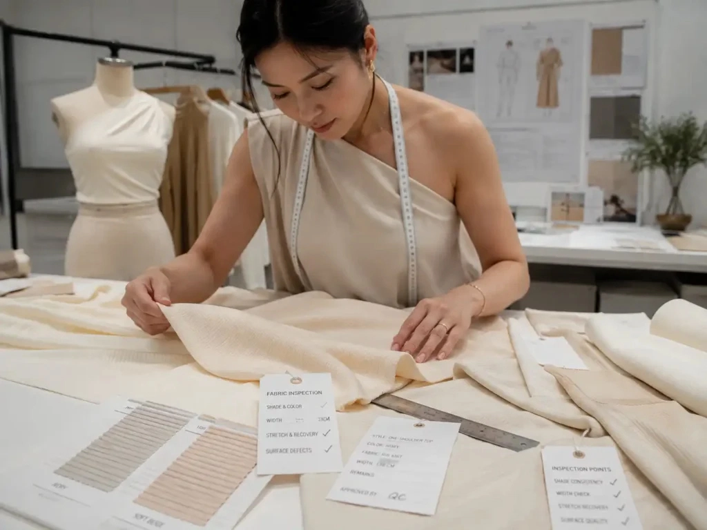Fabric-Inspection