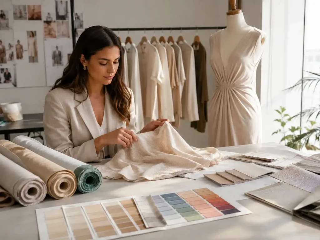 Fabric-and-Color