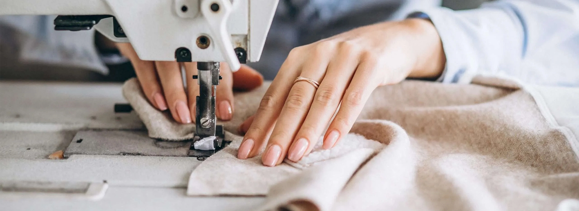 OEM clothing manufacturer