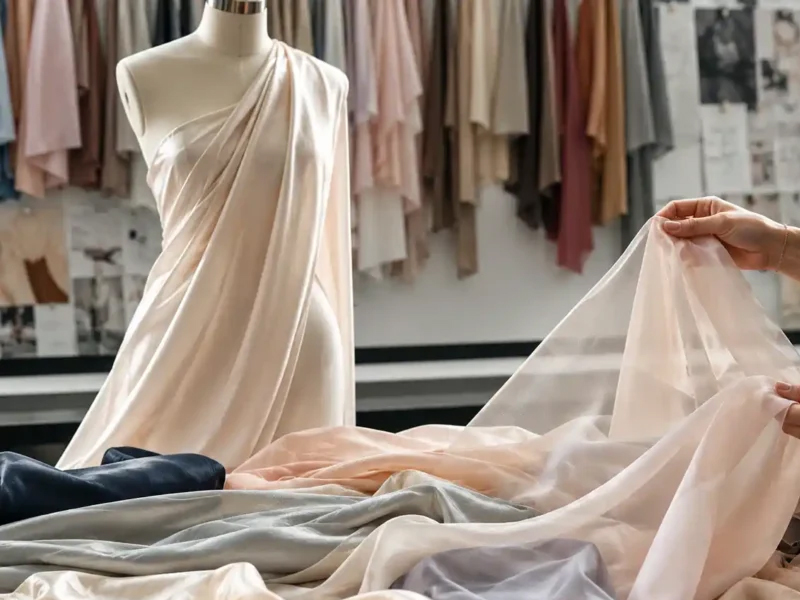 Satin-Chiffon-and-Lightweight-Wovens