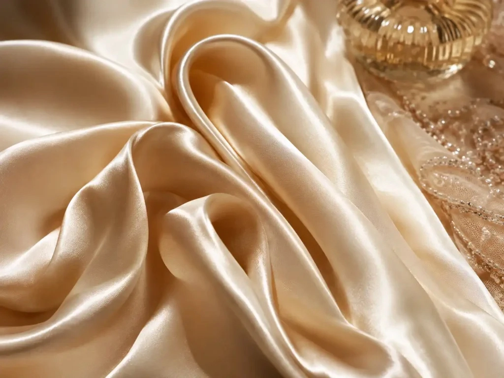 Satin