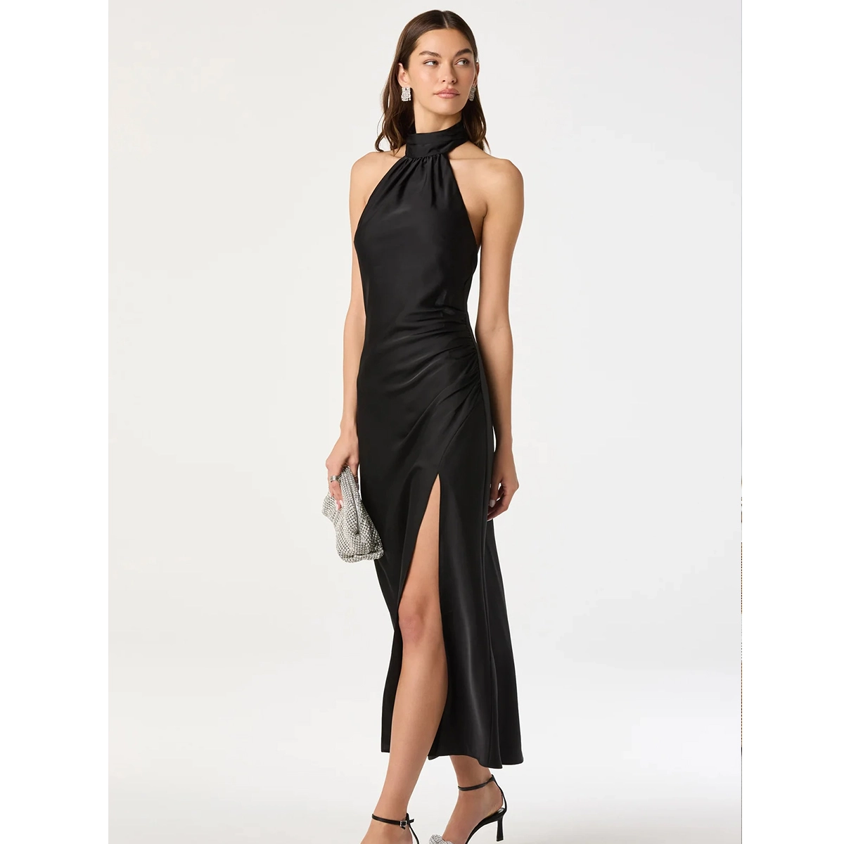 Cocktail Wedding Guest Dress