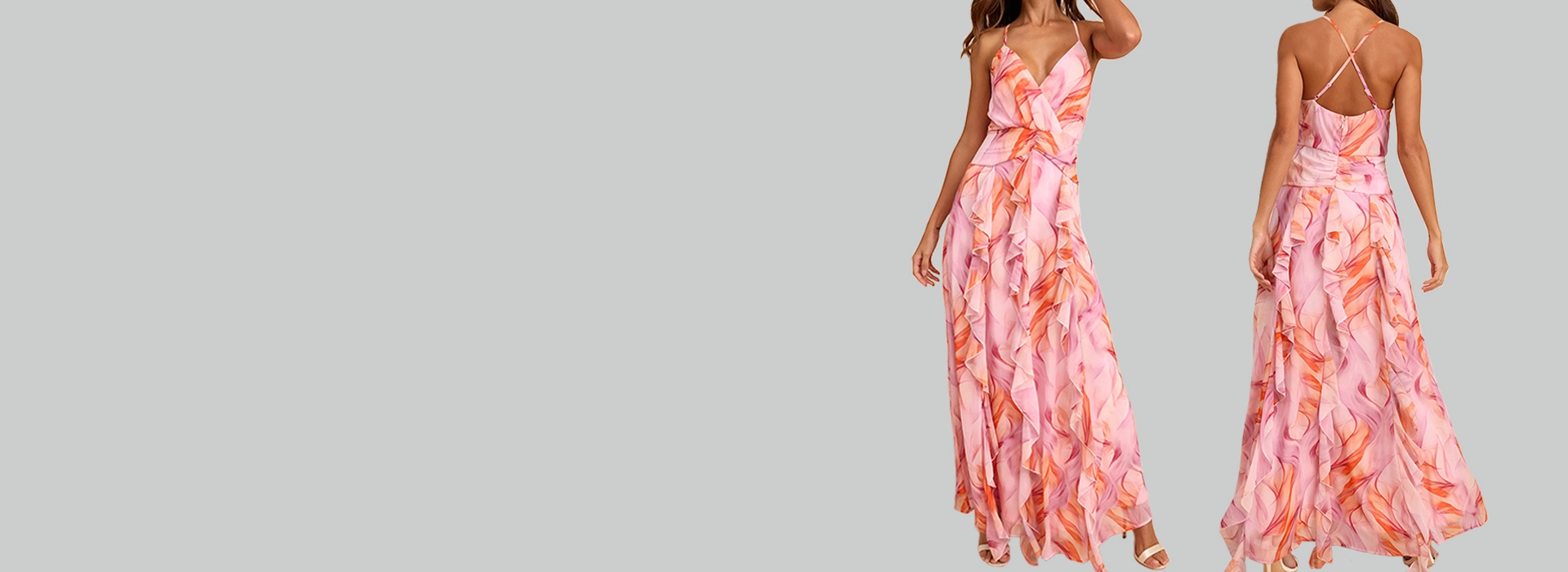 Bridesmaid Dress Manufacturer