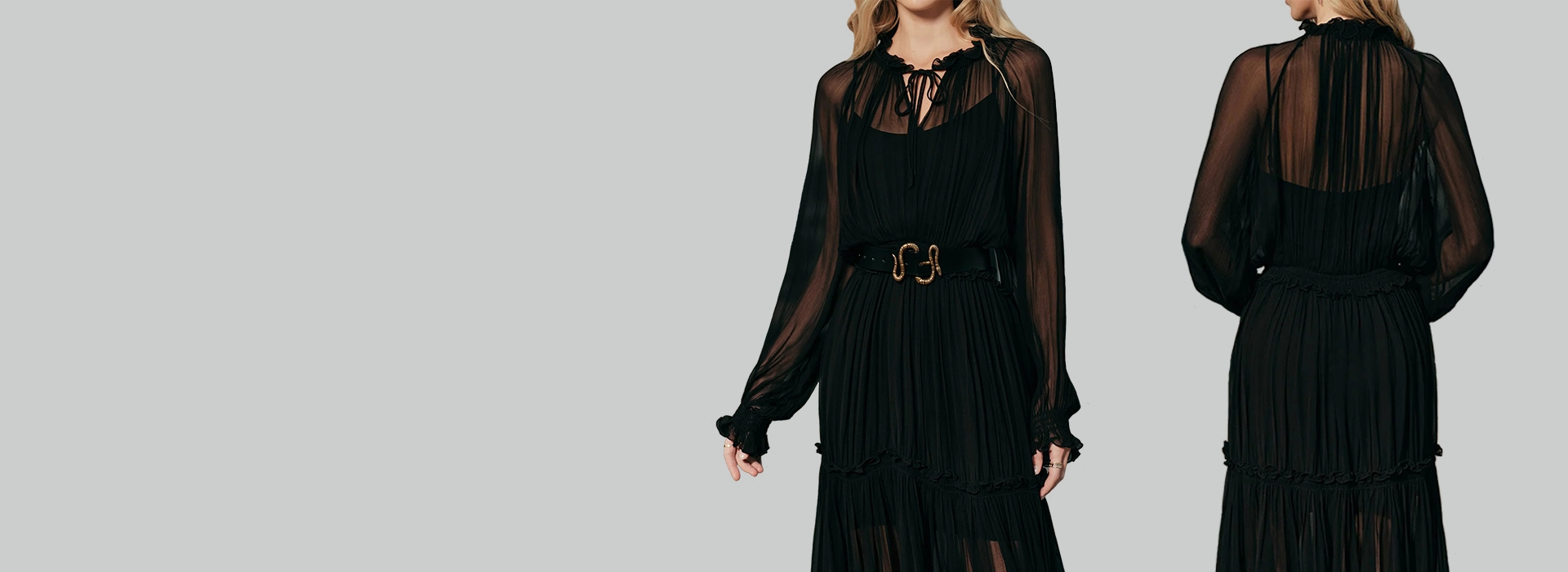 Custom Chiffon Dress Manufacturer | ODM & OEM Prom Dress Factory