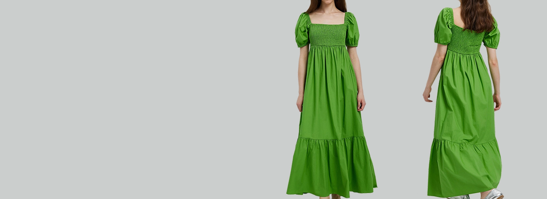 Cotton Dress Manufacturer