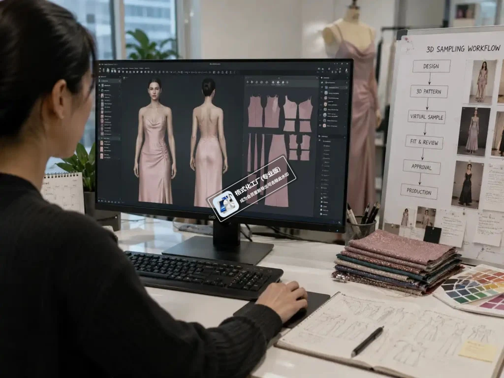 Custom Dress Product