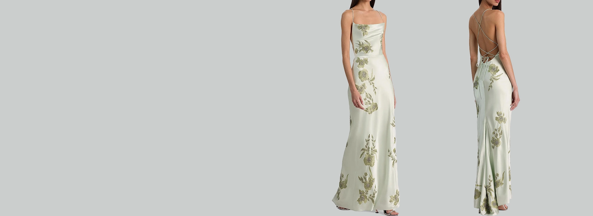 Custom Luxury Dress Manufacturer | ODM & OEM Dress Factory