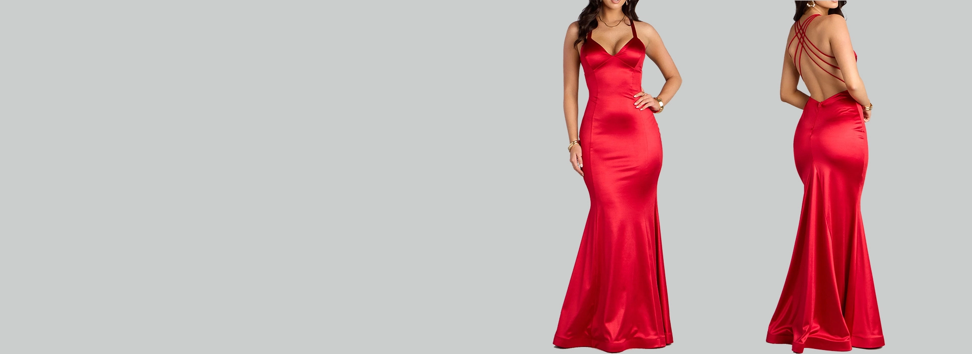 Custom Mermaid Dress Manufacturer | ODM & OEM Dress Factory
