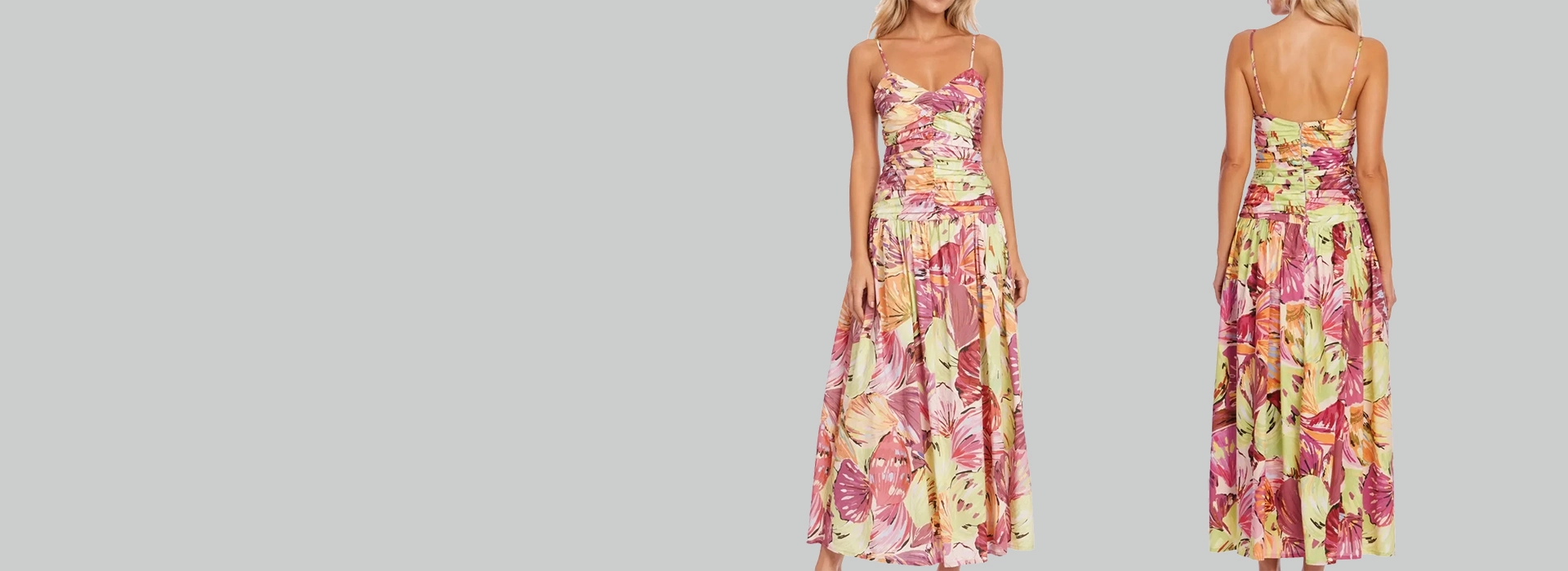 Custom Printed Dress Manufacturer | ODM & OEM Dress Factory