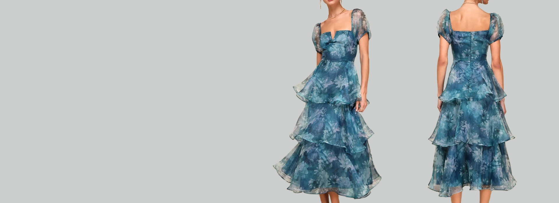 Custom Wedding Guest Dress Manufacturer | ODM & OEM Dress Factory
