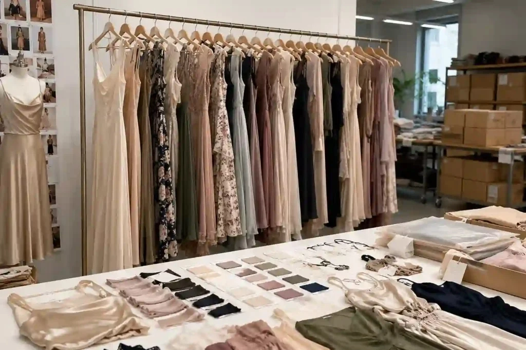 Dress Style