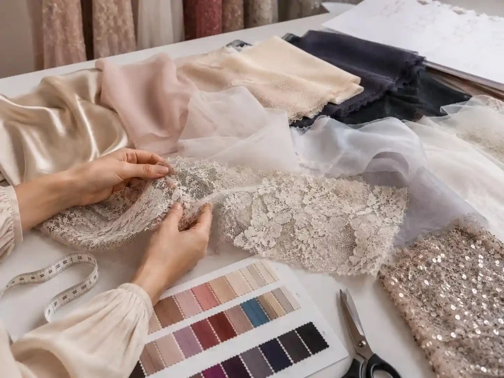 Fabric-Swatches 1