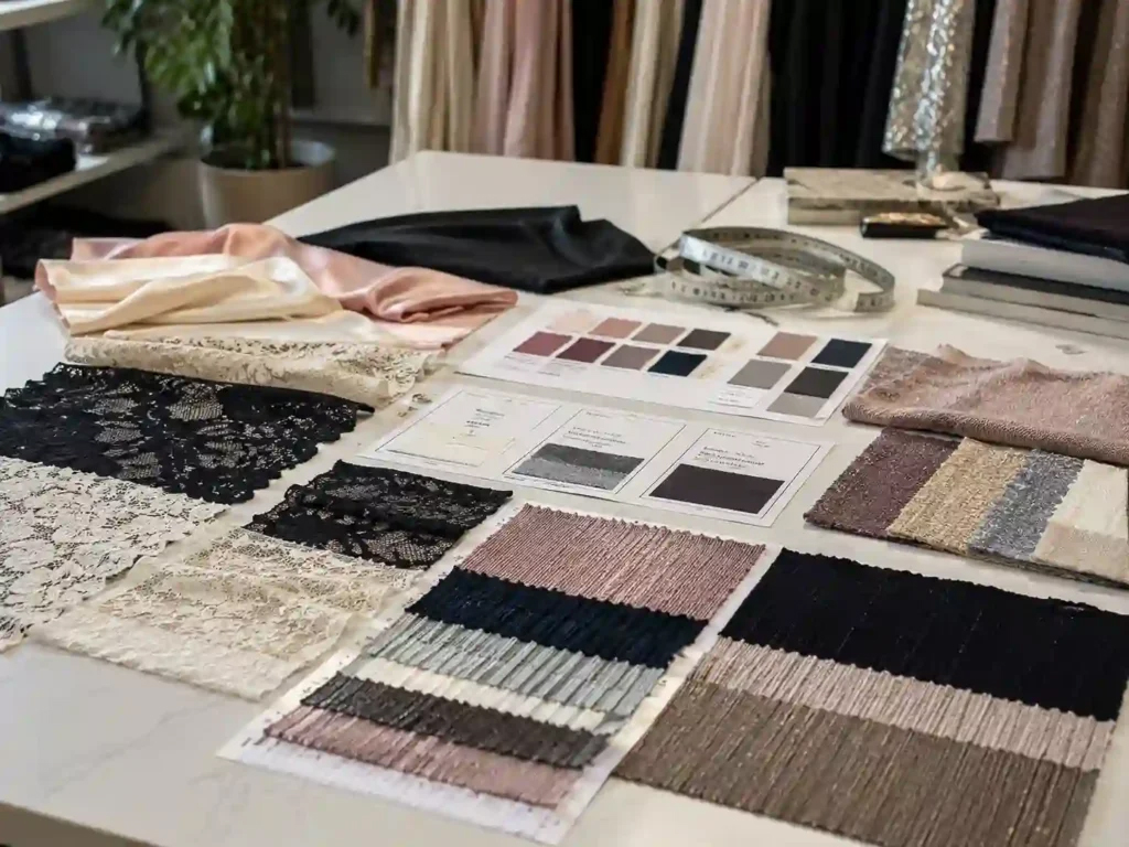 Fabric-Swatches