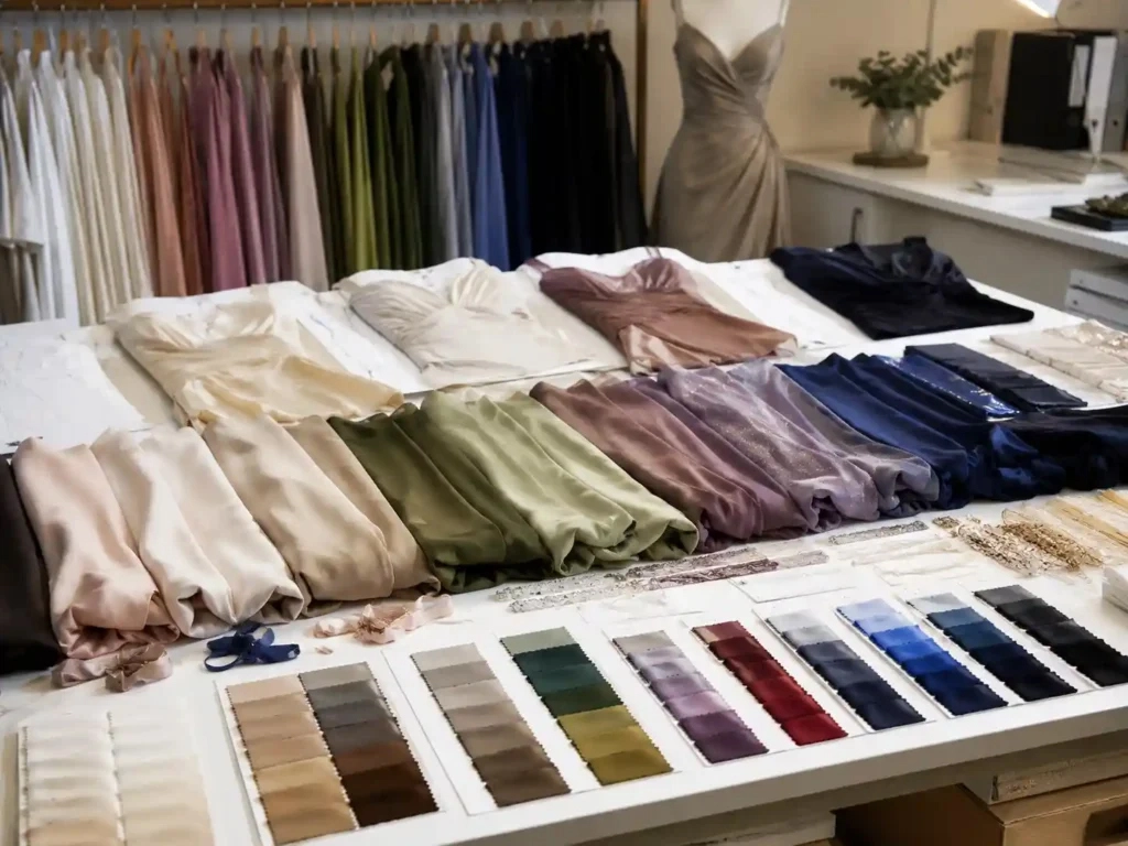 Fabric-and-Color-Tiers