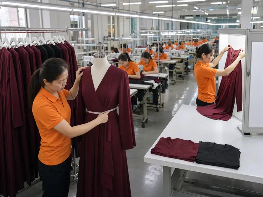 First-Production