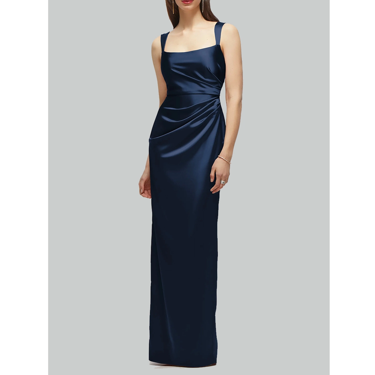Formal Sheath Dress