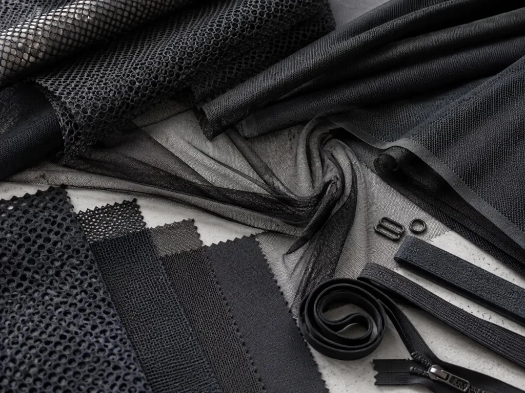 Mesh-and-Stretch-Mesh
