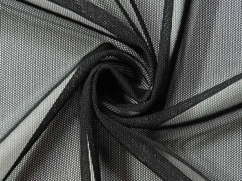 Mesh fabric for Sequin dress