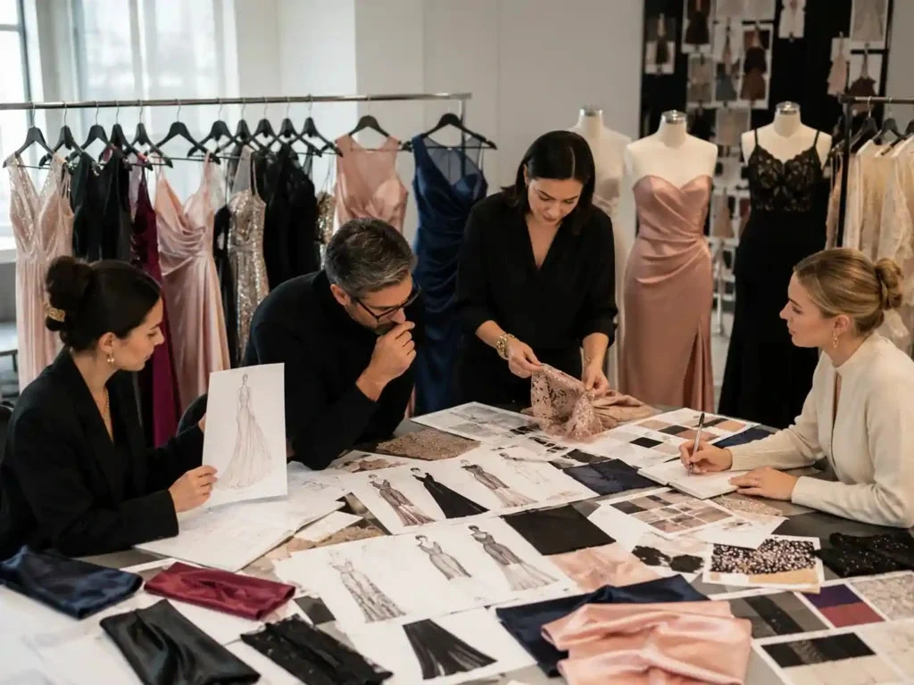 Occasionwear-Program