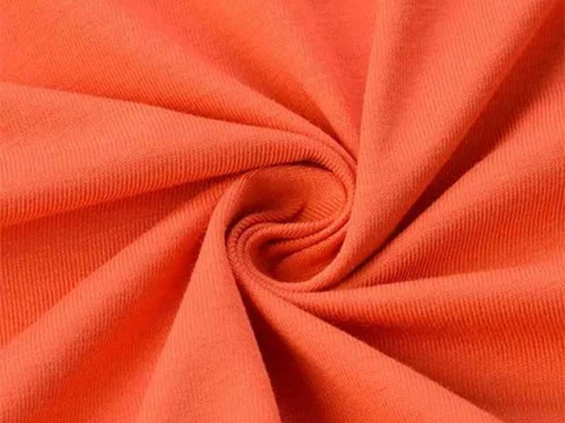 Polyester blends for sequin dress
