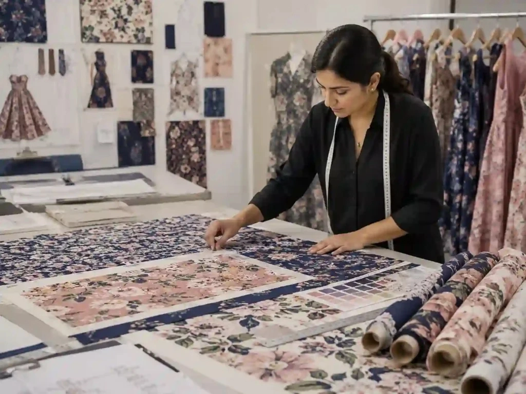Printed-Fabric-Timing