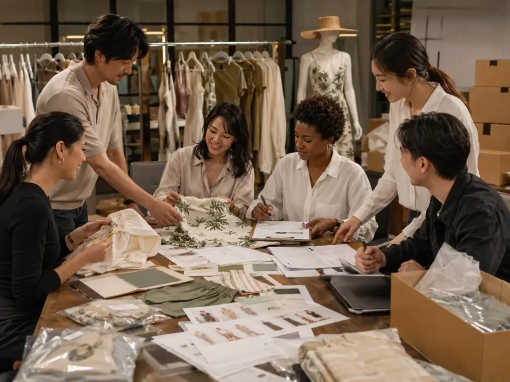 Project-Team-Coordination
