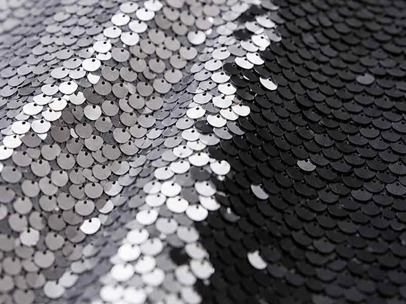 Reversible Sequins