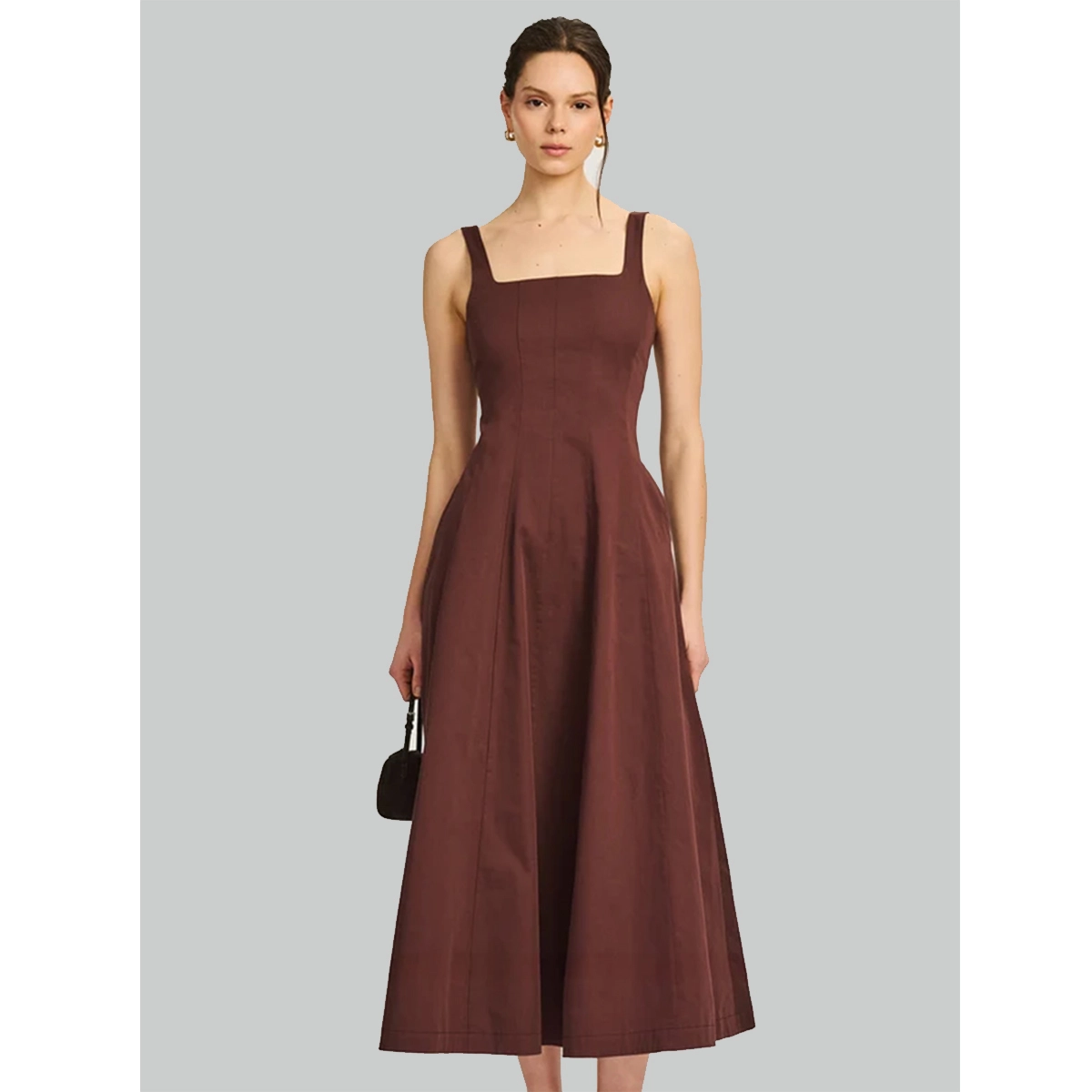 Summer Cotton Dress
