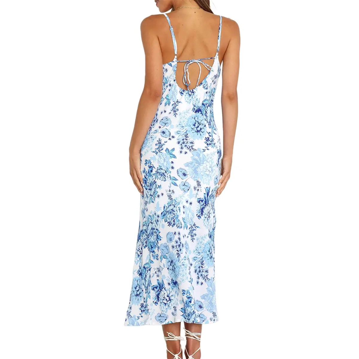 Summer Slip Dress