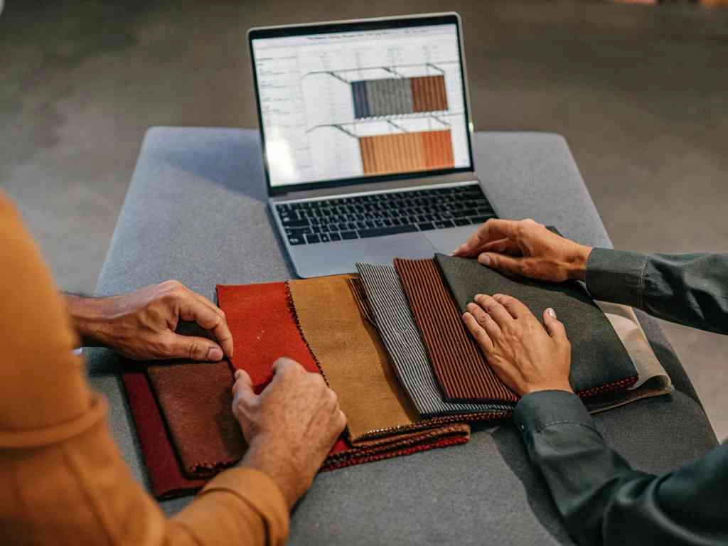 Textile-Selection-with-Digital-Aid