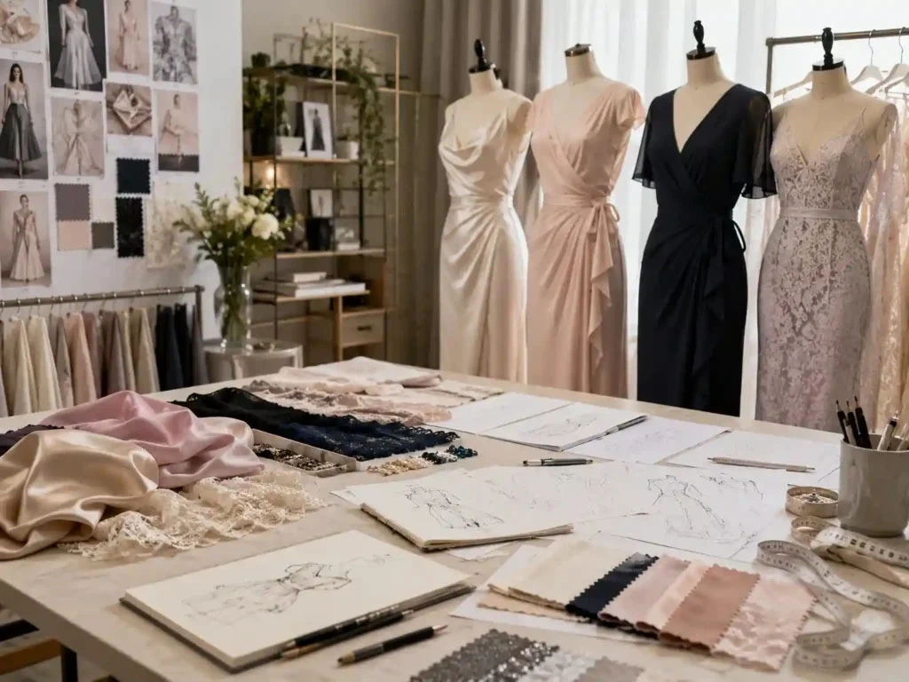 Woven-Dress-Programs