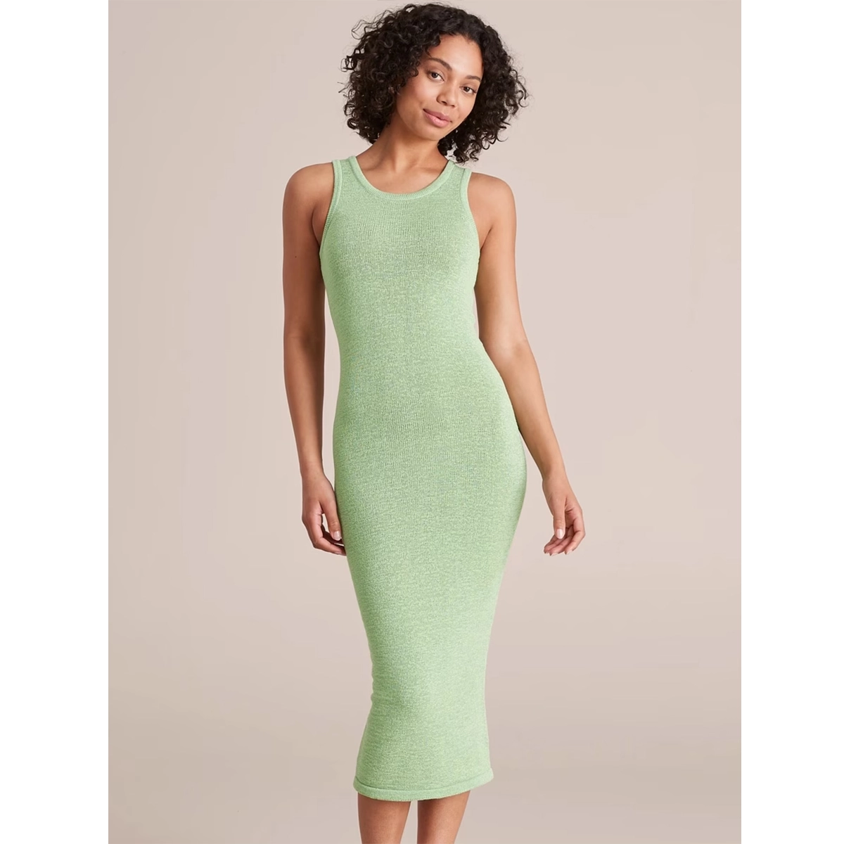 C01 Knit Dress