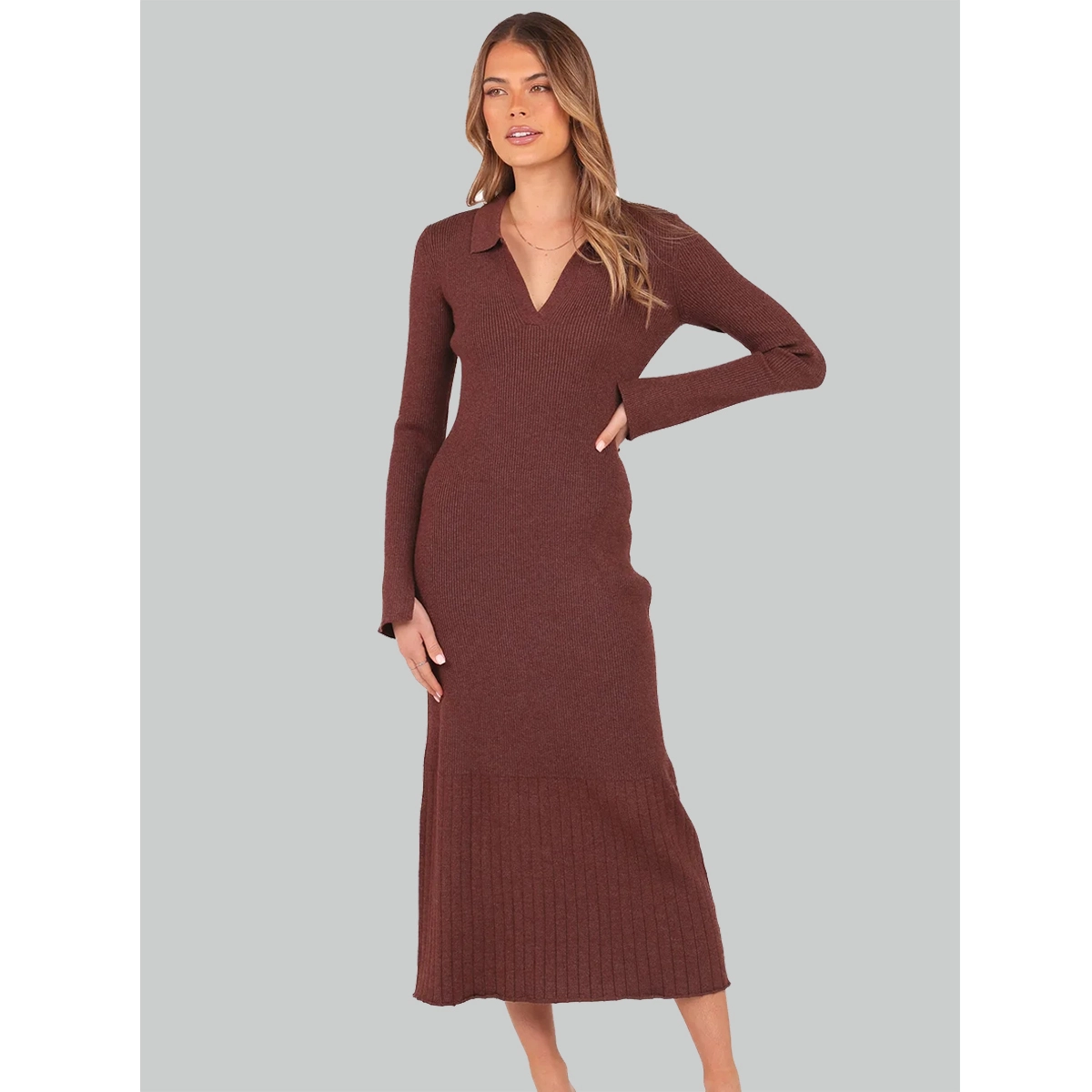 C02 Knit Dress
