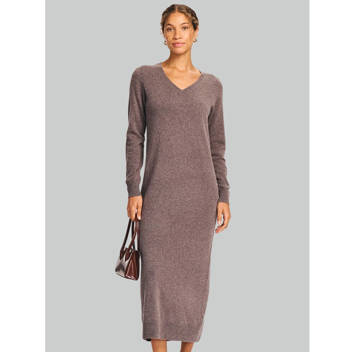 C03 Knit Dress
