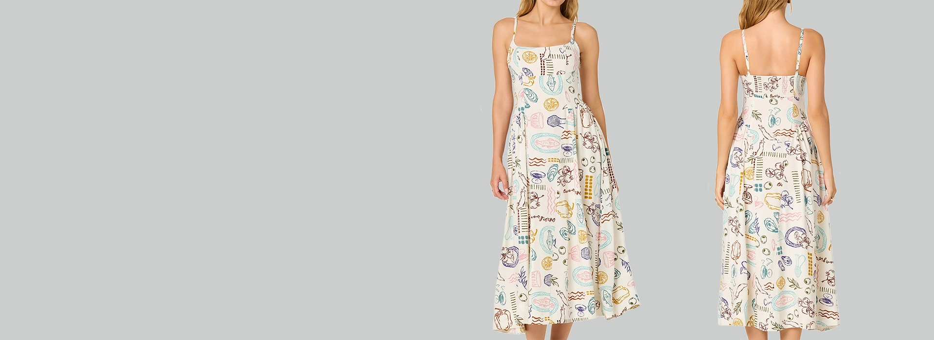 Custom Linen Dress Manufacturer | ODM & OEM Dress Factory