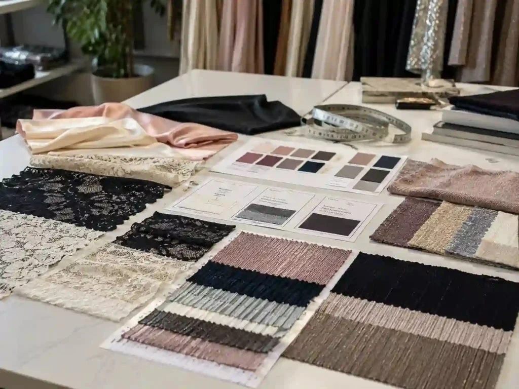 Fabric-Swatches