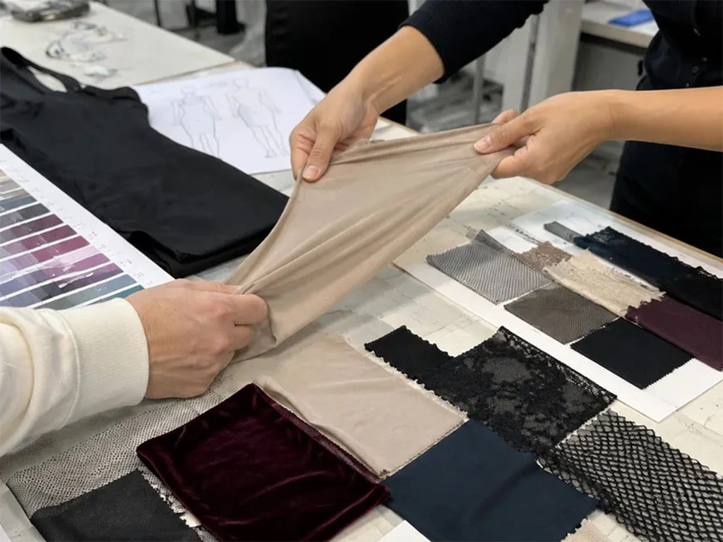 Fabric-and-Trim-Sourcing